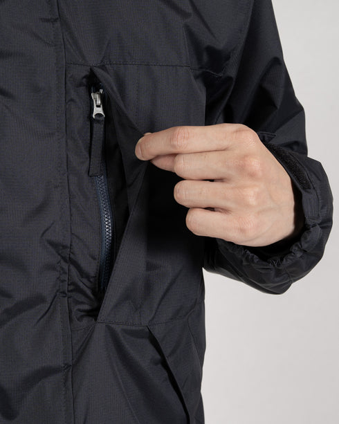 1846 メガヒートESライトウォームジャケット